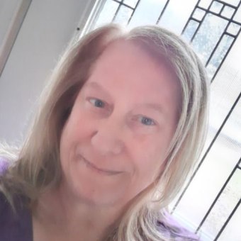 Linda P., Voorhees Care Coordinator