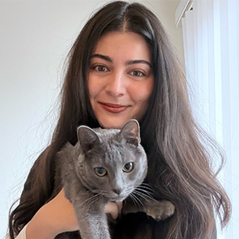 Dr. Sarah Mahfouz