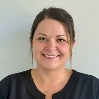 Heather, Winnipeg Dental Assistant