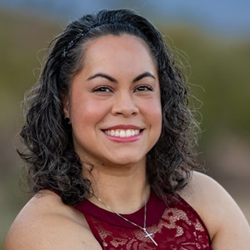 Dr. Selina Velasquez