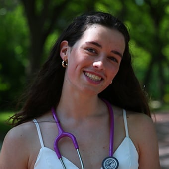 Sierra, Burlington Triage Assistant