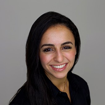 Dr. Mariam Haroun