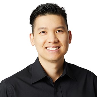 Dr. Corey Ng