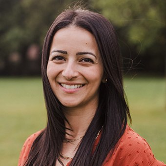 Dr. Sarah Malek