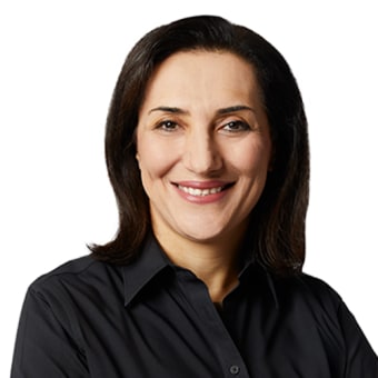 Dr. Mahtab Nouri