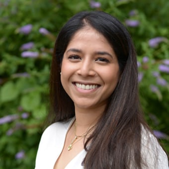 Dr. Vidushi Garg
