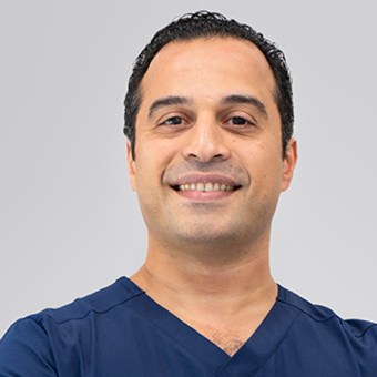 Dr. Osama Eissa