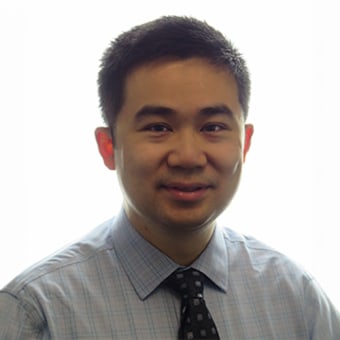 Dr. Tim Lou