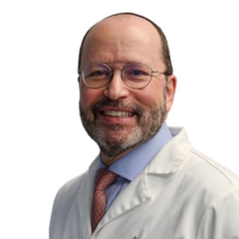 Dr. Lennard Weiss
