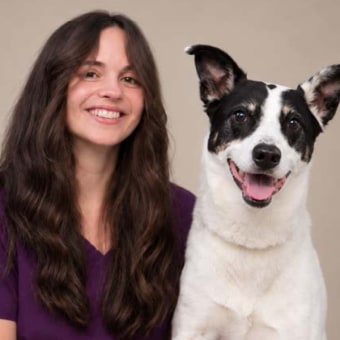 Dr. Ashley Pierce, Greensboro Veterinarian