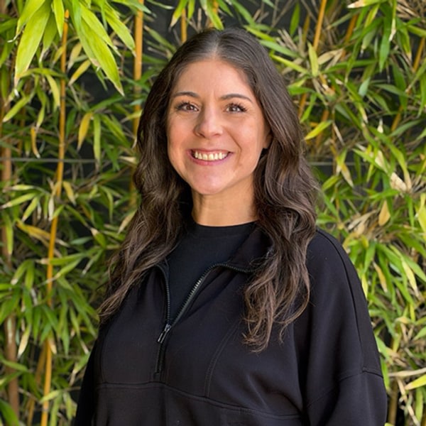 Billie, Seattle and Bellevue Practice Manager