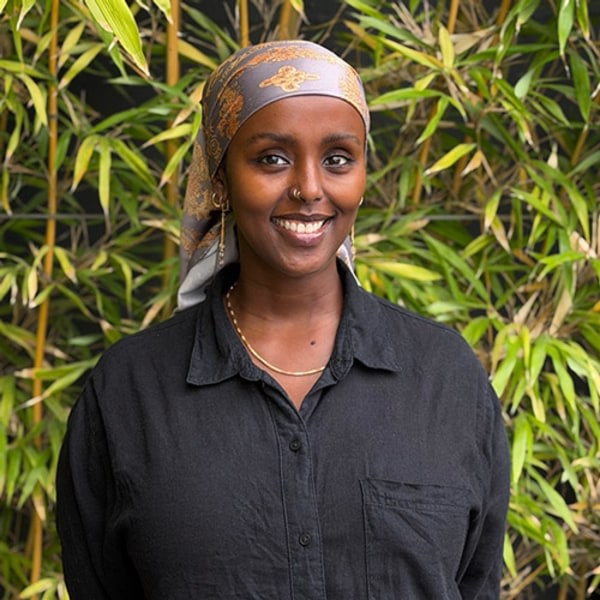 Khadra, Seattle and Bellevue New Patient Coordinator