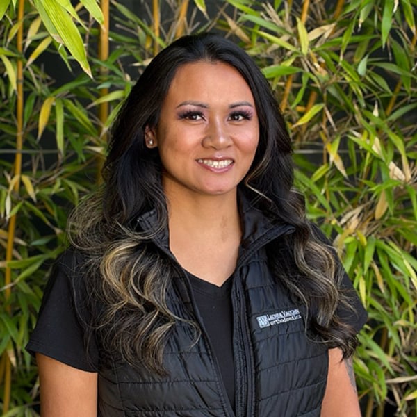 Chanthavy, Seattle and Bellevue Assistant