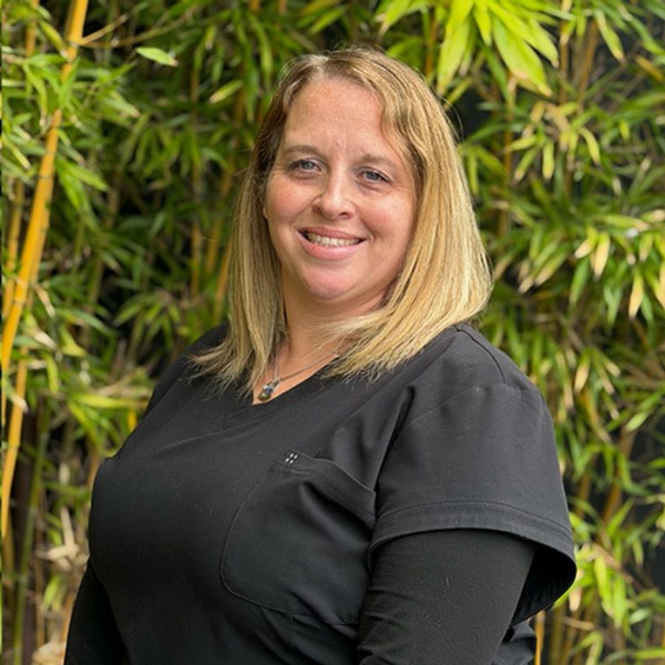 Richelle, Seattle and Bellevue Assistant