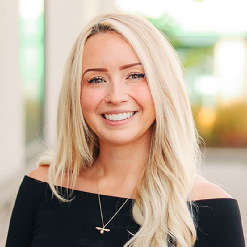 Shelby, Ottawa Practice Manager