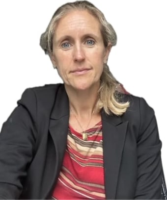 Krista Wadden, RD