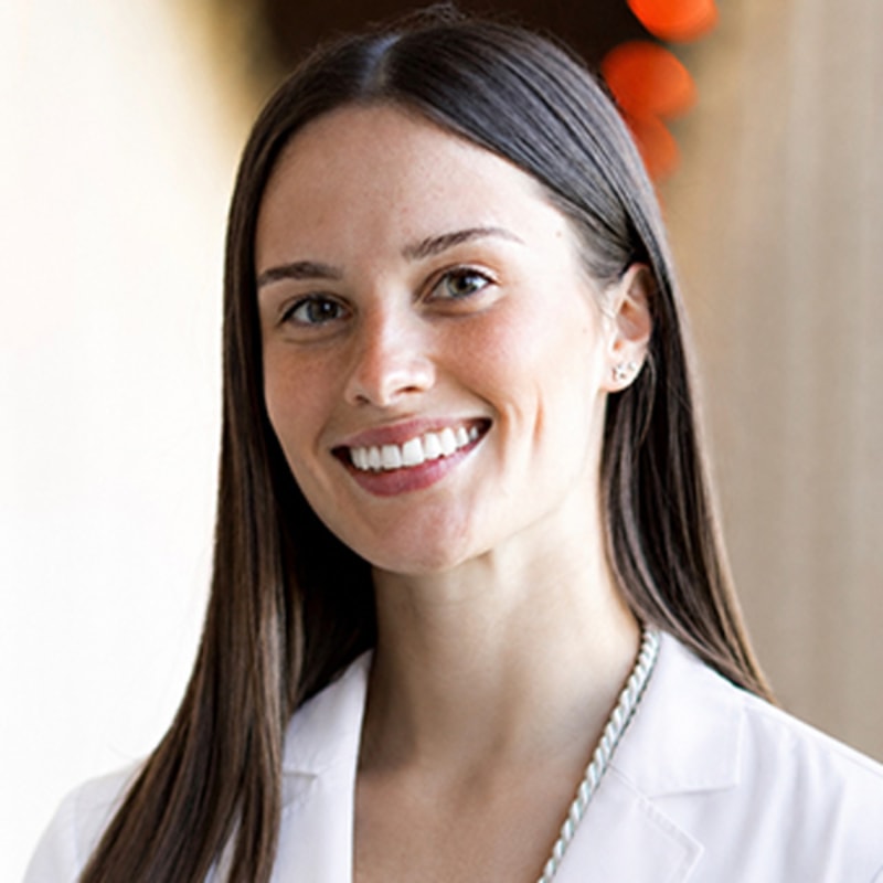Dr. Kristin Higgins