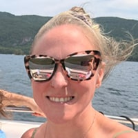 Erica K., East Setauket Practice Manager