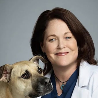 Dr. Jennifer Janssen, Lafayette Veterinarian