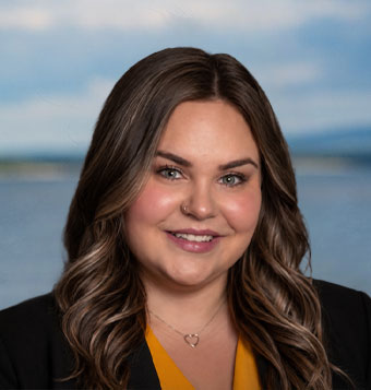 Kennedy H, Slave Lake Patient Care Coordinator