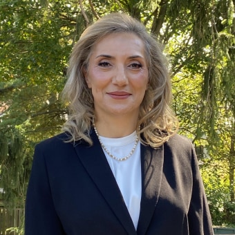 Dr. Mahtab Nouri