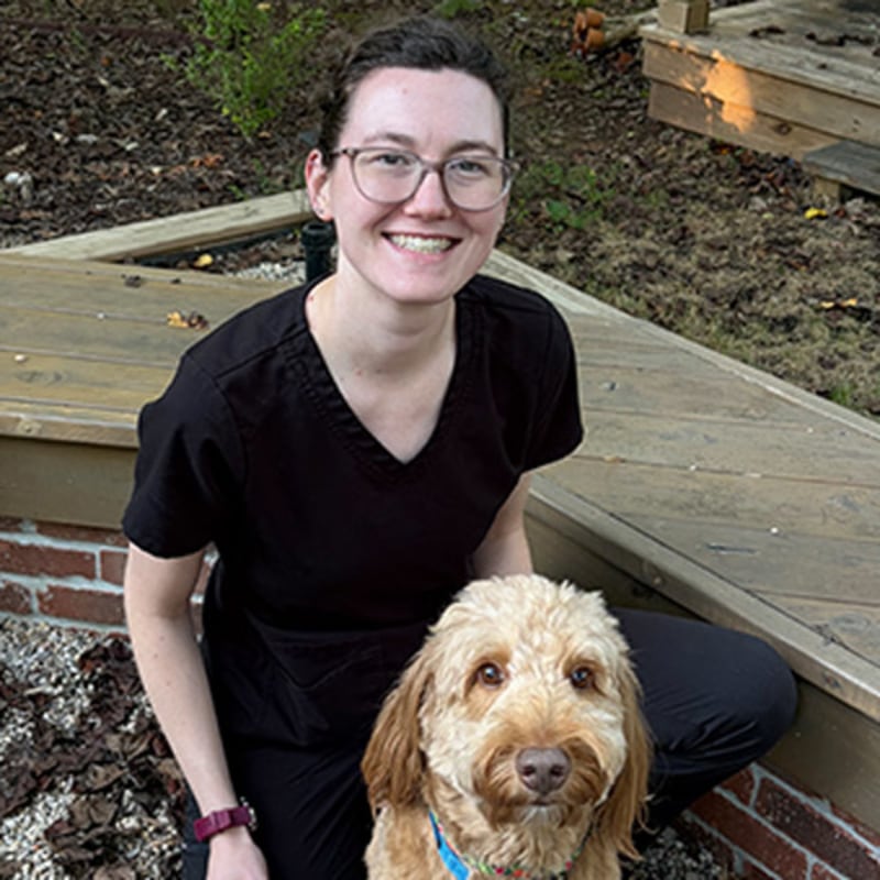 Dr. Emma Davis