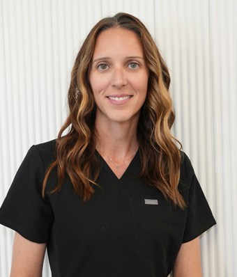 Lindsay Lostracco