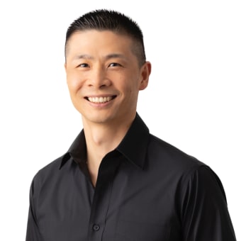 Dr. Jason Tam