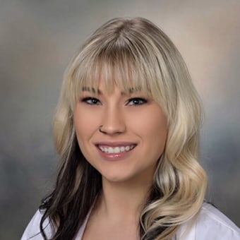 Dr. Paige Slifer, Ankeny Veterinarian
