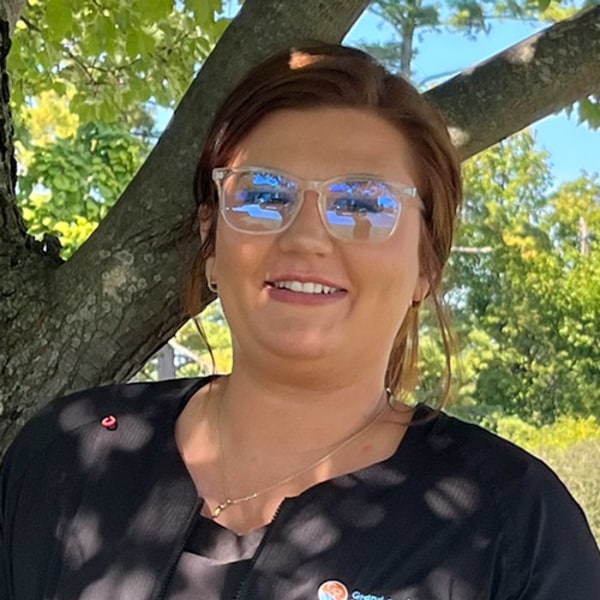 Nikki, Grand Rapids Business Administrator