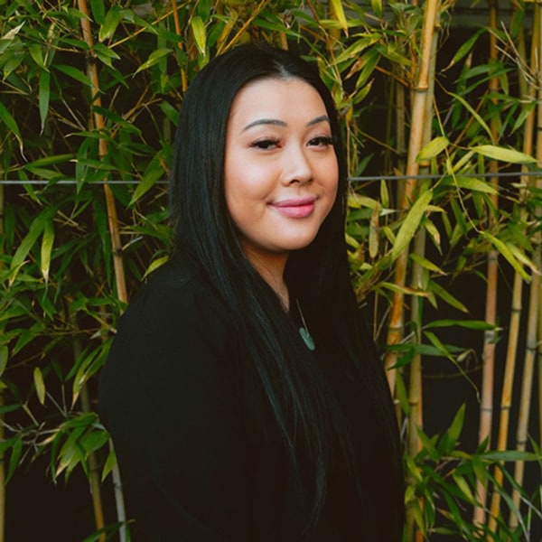 Michelle, Seattle and Bellevue Assistant