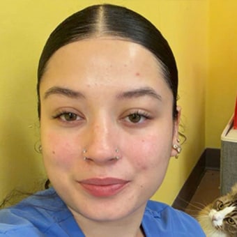 Adrianna P, Mamaroneck Medical Team
