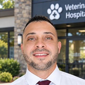 Justin H., Hospital Manager