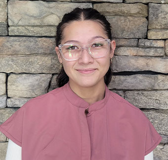 Diamond, Weyburn Dental Assistant