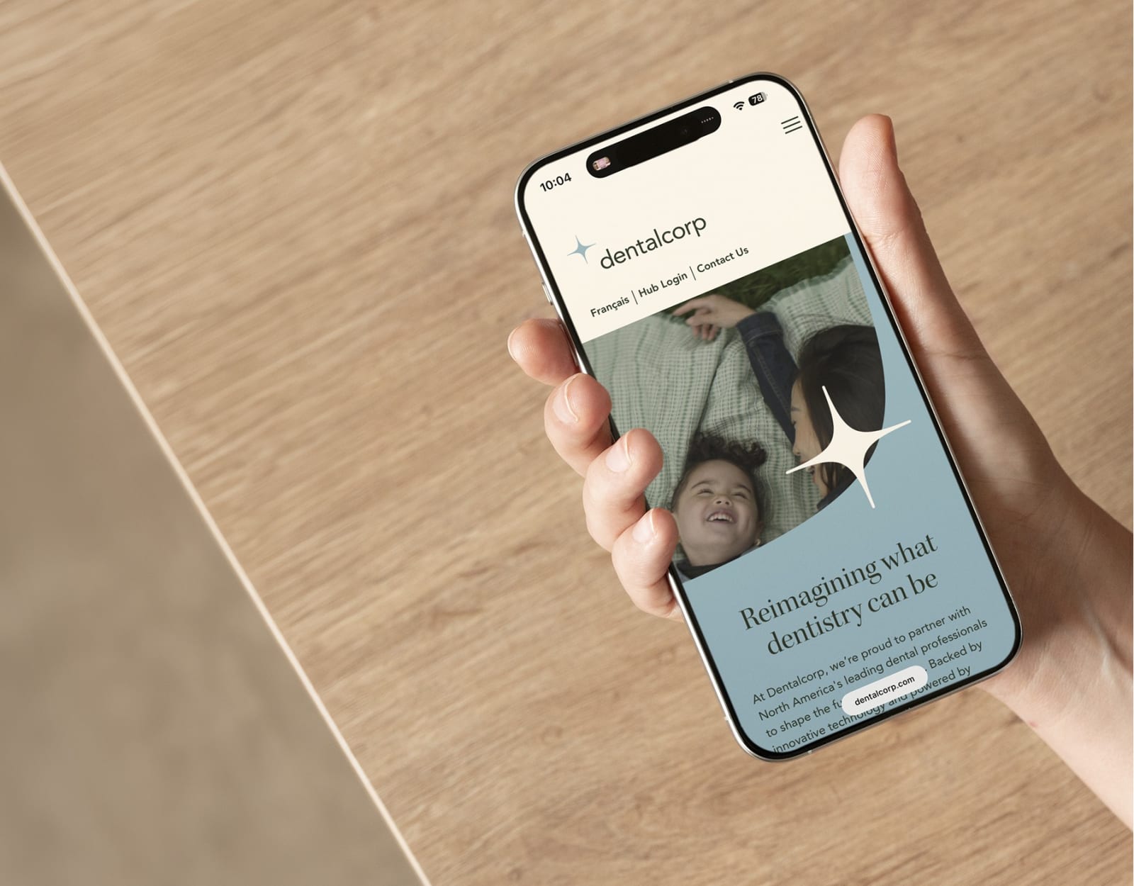 dentalcorp | hellodent