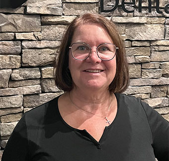 Debbie, Weyburn Dental Assistant