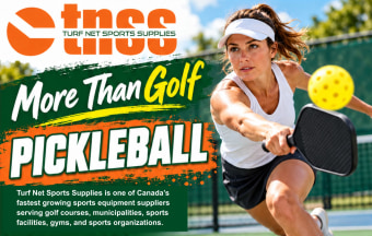 Pickleball