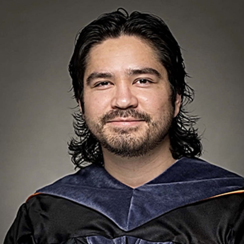 Dr. Jose Caracheo