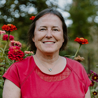 Dr. Adrienne Randall, Napanee Veterinarian
