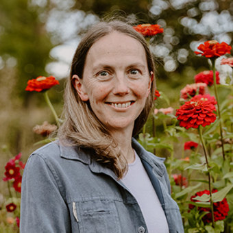 Dr. Emma Osborn, Napanee Veterinarian