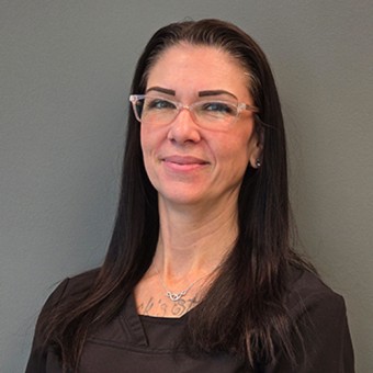 Rachael, Longmont Hospital Manager