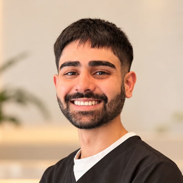 Inder, Toronto Registered Dental Hygienist