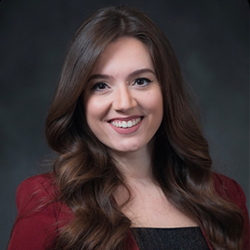 Dr. Rebecca Duke