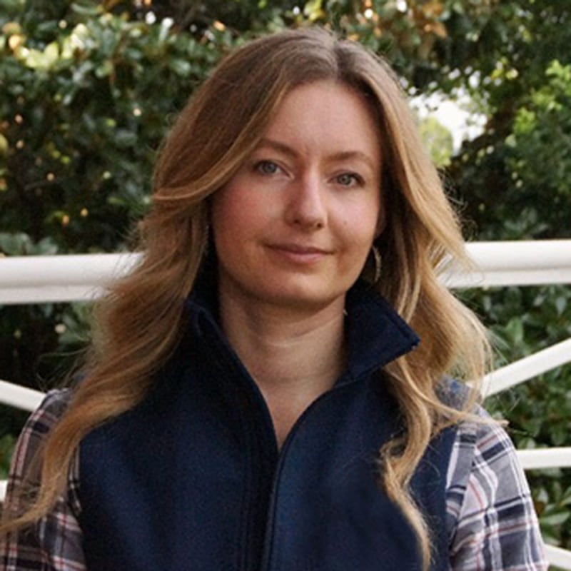 Dr. Kira Noordwijk