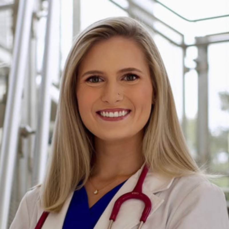 Dr. Calista Rogers