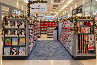 Sherwood Park, AB-Holiday Pop-Up